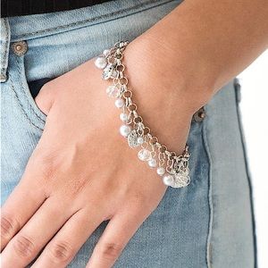❤️‍🔥5/$25❤️‍🔥 West Coast Wanderer Silver Bracelet